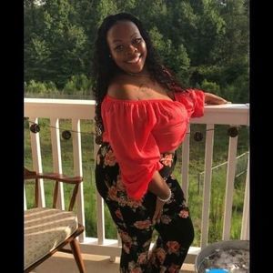 Meet your Posher, Lasheria